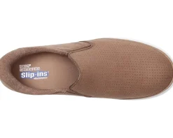 Women BOBS from SKECHERS Hands Free Slip-ins Hush Up