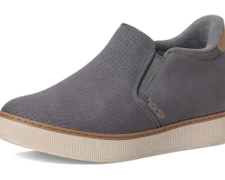 BOBS from SKECHERS Hands Free Slip-ins Hush Up Grey Discount