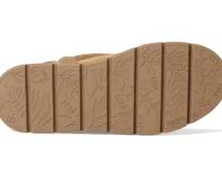 BOBS from SKECHERS Hands Free Slip-Ins Keepsakes Lite Bootie Chestnut