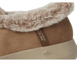 SKECHERS Hands Free Slip-ins On-The-Go Joy - Winter Cozy Chestnut Sale