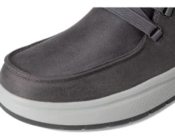 Women BOBS from SKECHERS Hands Free Slip-ins Skip Cute Wave - Fur Fancies