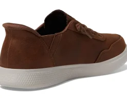 Women BOBS from SKECHERS Hands Free Slip-Ins: Skip Cute – B Cute Cozy