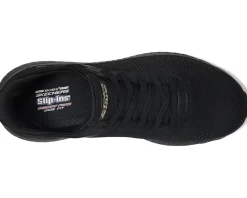 BOBS from SKECHERS Hands-Free Slip-ins - Bobs Sport Chaos - Current Muse Black Online