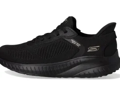 BOBS from SKECHERS Hands-Free Slip-ins - Bobs Sport Chaos - Current Muse Black Online