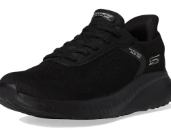 BOBS from SKECHERS Hands-Free Slip-ins - Bobs Sport Chaos - Current Muse Black Online
