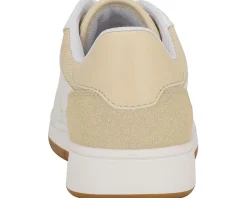 Calvin Klein Hania White/Beige Multi Sale