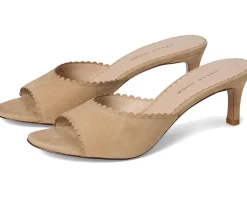 Pelle Moda Hanli Latte Outlet