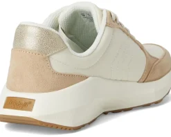 Dr. Scholl's Hannah Retro Tofu/Leopard Microfiber Clearance