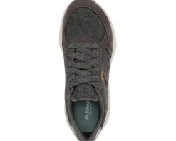 Women Dr. Scholl's Hannah Retro Lace Up Sneaker