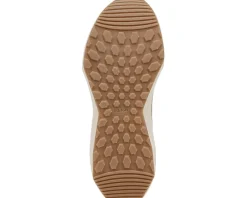 Women Dr. Scholl's Hannah Retro Lace Up Sneaker