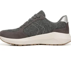 Women Dr. Scholl's Hannah Retro Lace Up Sneaker