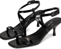 Nine West Hanni Black Patent Best
