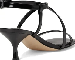 Nine West Hanni Black Patent Best