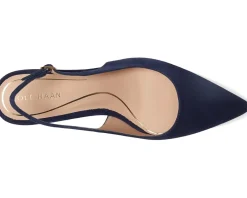 Women Cole Haan Hansell Sling Back Pumps