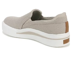 Women Dr. Scholl's Happiness Lo Sneaker