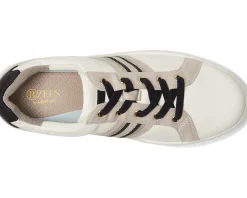 Bzees Happy Friday White/Black Clearance