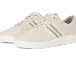 LifeStride Happy Friday Oxfords Beige Clearance