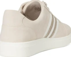 LifeStride Happy Friday Oxfords Beige Clearance