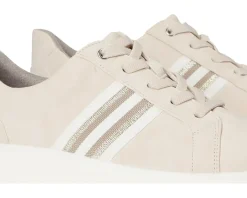 LifeStride Happy Friday Oxfords Beige Clearance