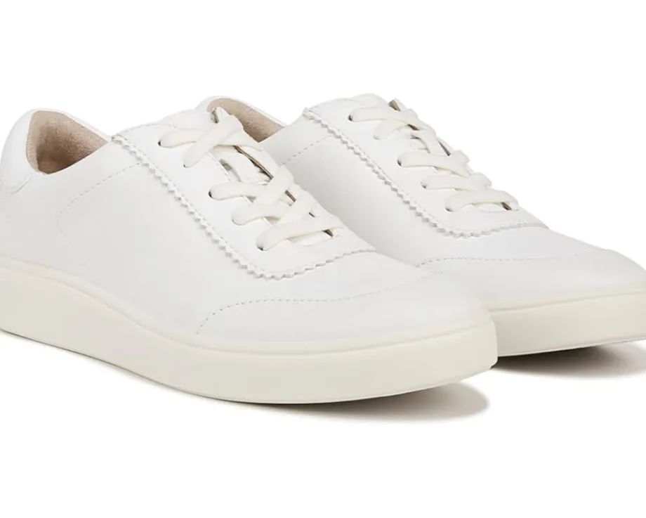 LifeStride Happy Hour Oxfords White Best