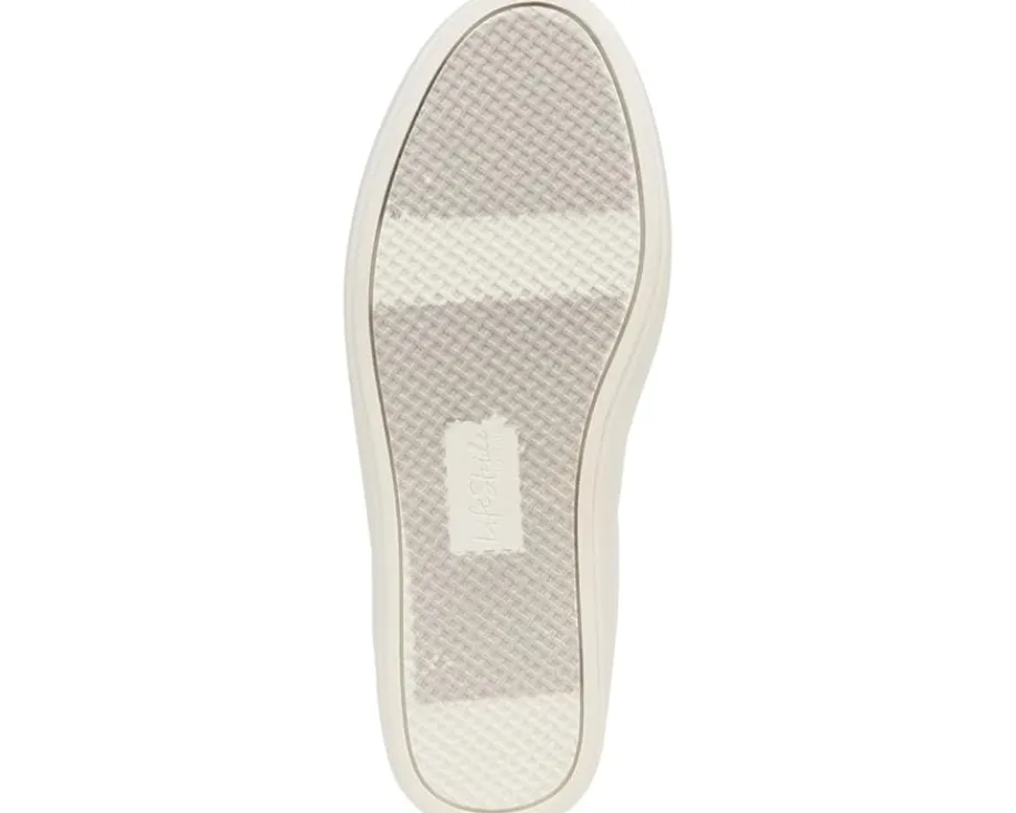 LifeStride Happy Hour Oxfords White Best