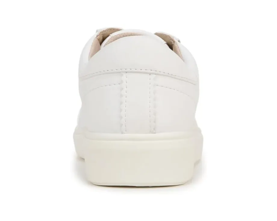 LifeStride Happy Hour Oxfords White Best