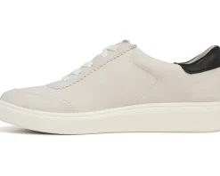 LifeStride Happy Hour Oxfords Beige Faux Leather Online