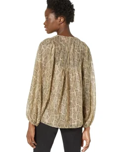 Women Show Me Your Mumu Happy Hour Top