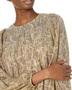 Women Show Me Your Mumu Happy Hour Top