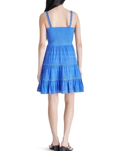 Women Steve Madden Happy Tiers Dress