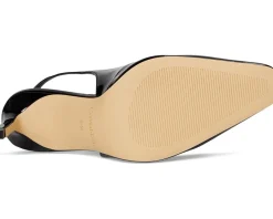 Calvin Klein Harbella Black Patent Best