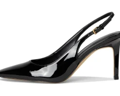 Calvin Klein Harbella Black Patent Best