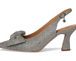 J. Renee Harlan Pewter New