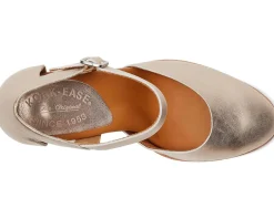 Kork-Ease Harlow Champagne New