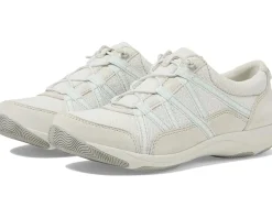 Dansko Harlyn Ecru Suede Discount