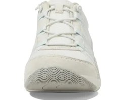 Dansko Harlyn Ecru Suede Discount