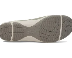 Dansko Harlyn Sage Suede Outlet