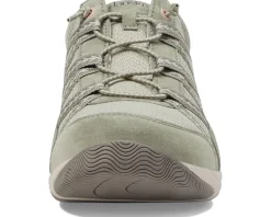Dansko Harlyn Sage Suede Outlet