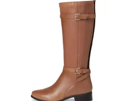 Rockport Harper Medium Natural Leather Hot