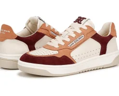 Sam Edelman Harper Tuscan Clay/French Burgundy Outlet