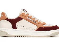 Sam Edelman Harper Tuscan Clay/French Burgundy Outlet