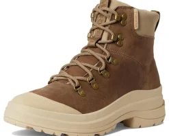 Merrell Harper Lace Zip Waterproof Khaki Outlet