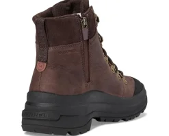 Women Merrell Harper Lace Zip Waterproof