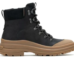 Women Merrell Harper Lace Zip Waterproof