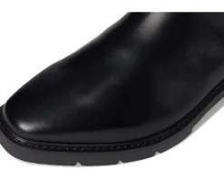 Blondo Harriet Waterproof Black Leather