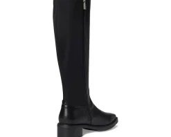 Blondo Harriet Waterproof Black Leather