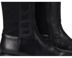 Blondo Harriet Waterproof Black Leather