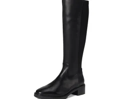 Blondo Harriet Waterproof Black Leather