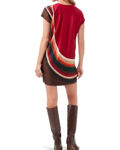 Trina Turk Hasil 2 Dress Multi