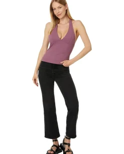 Free People Have It All Halter Tulipwood